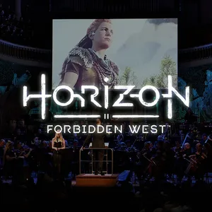 Horizon video thumbnail