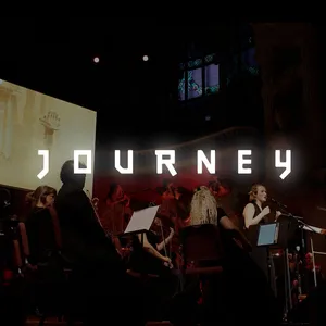 Journey video thumbnail
