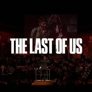 The Last Of Us video thumbnail