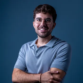 Alberto Garsan profile photo