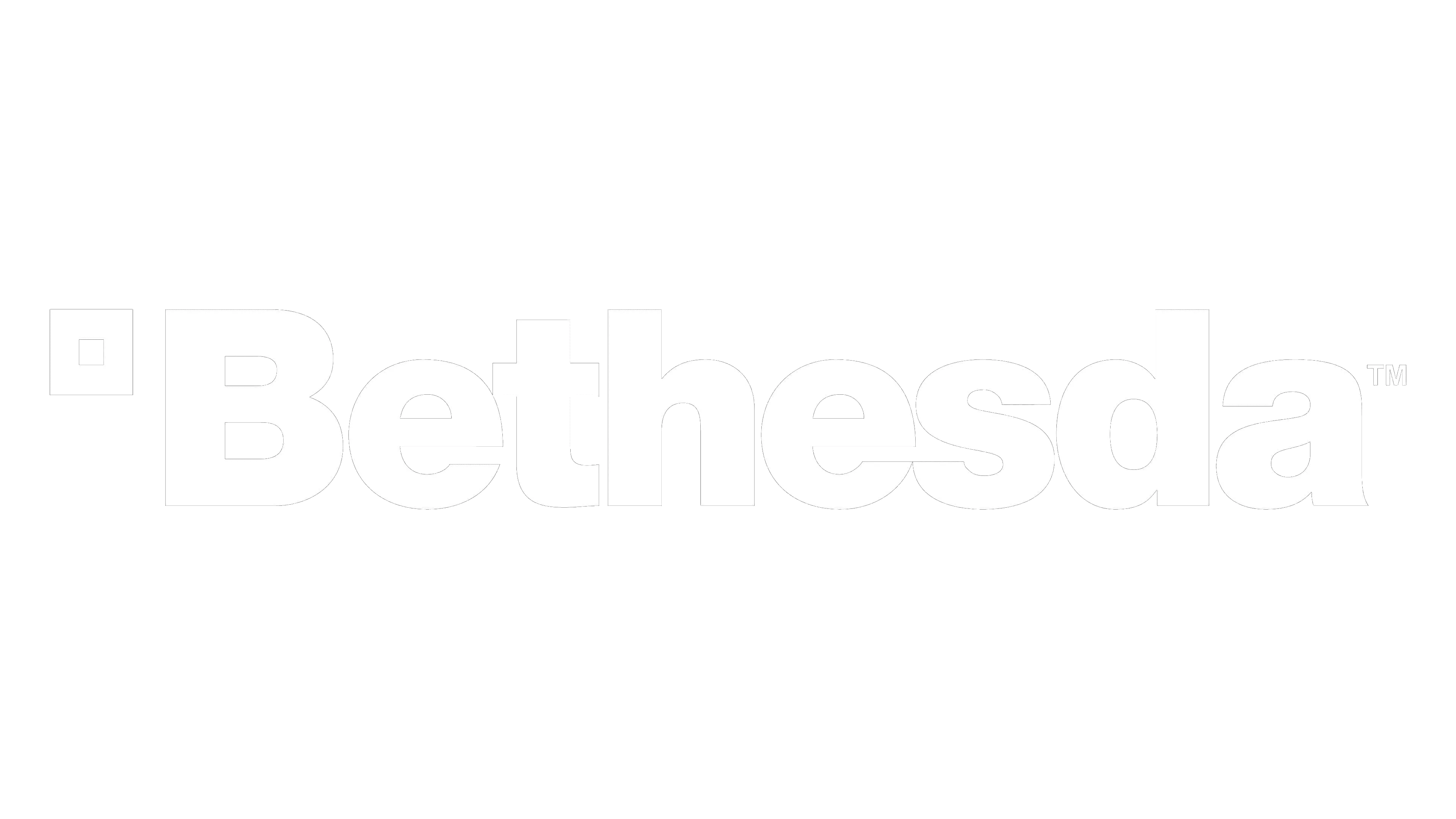 Bethesda logo company