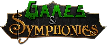 logo Games&Symphonies
