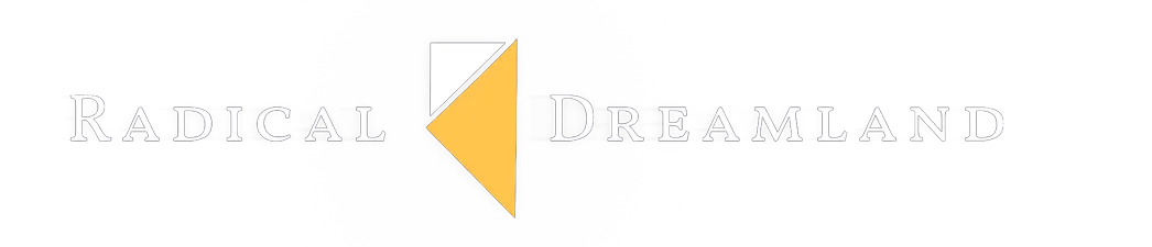 Radical Dream logo company
