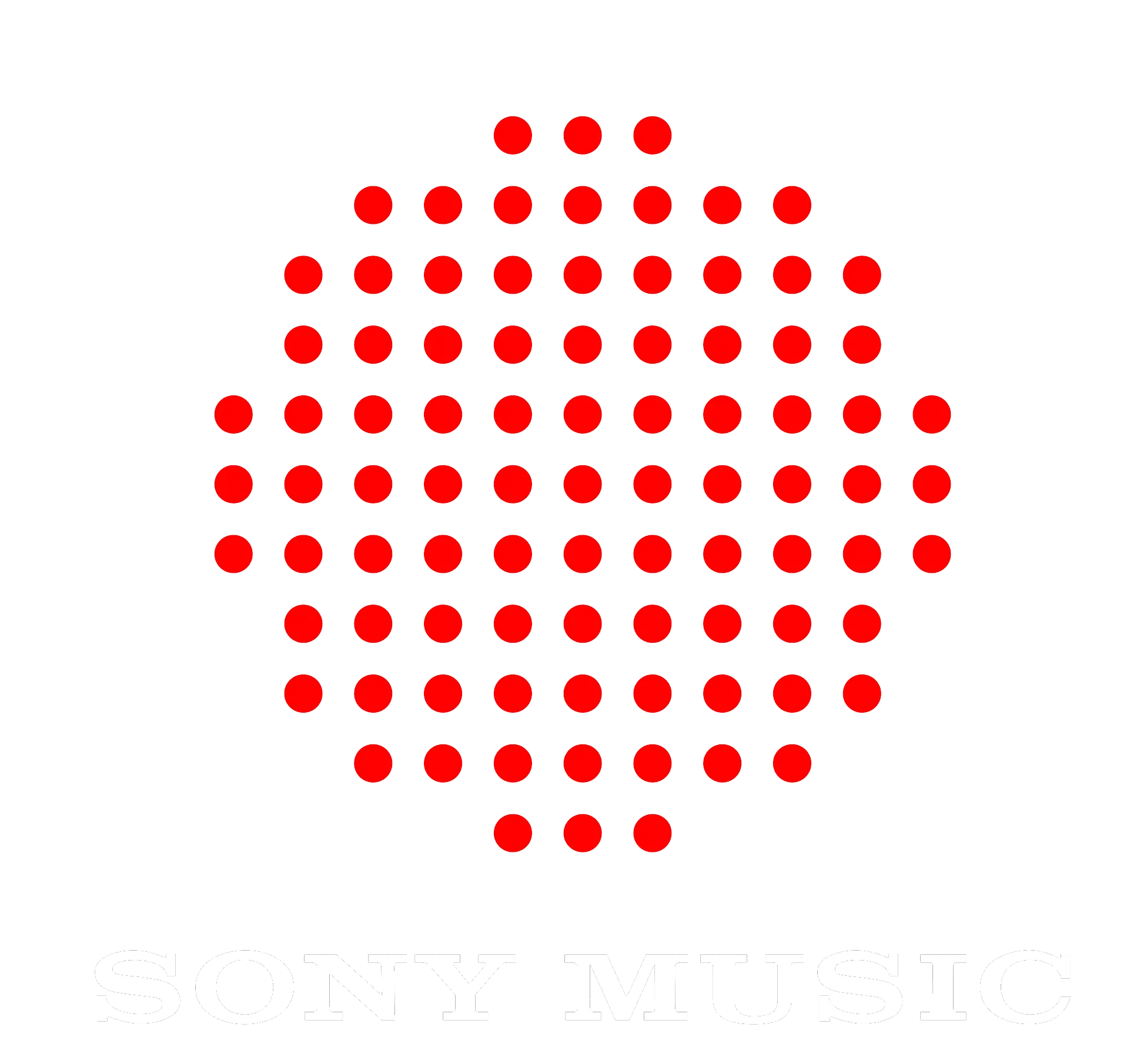 Sony Music logo company