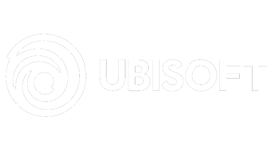 Ubisoft logo company