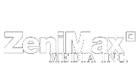 Zenimax logo company