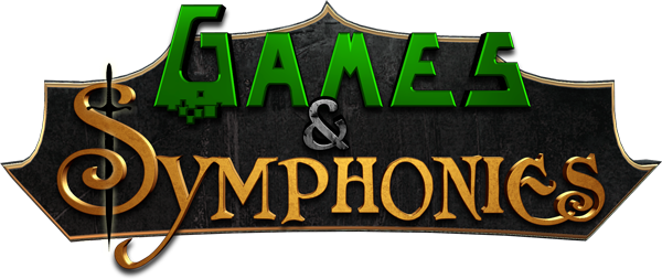 logo Games&Symphonies