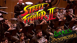 Street Fighter 2 Medley
