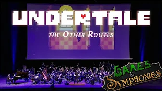 Undertale: The Other Routes
