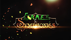 Games&Symphonies 2024 Teaser